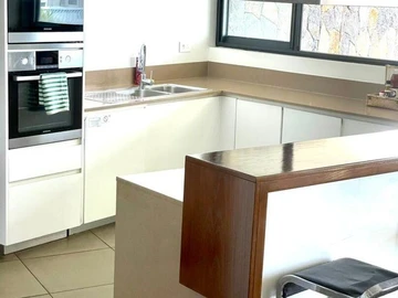 Appartement de 4 Chambres