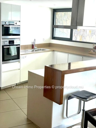 Bel Appartement De 4Ch Dans La Residence Opaline A Azuri – Ile Maurice