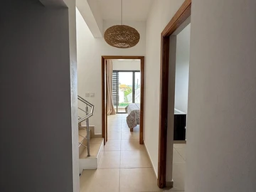 4 Bedroom Townhouse, Duplex