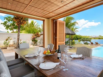 Villa de 5 Chambres
