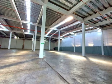 Warehouse
