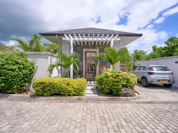 Villa de 3 Chambres
