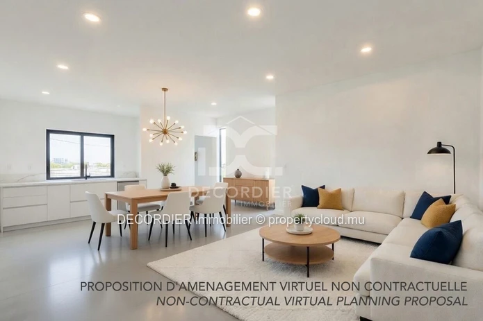 Maison individuelle à vendre