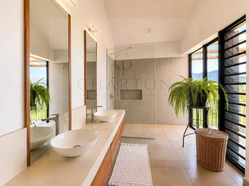 Villa de 4 Chambres