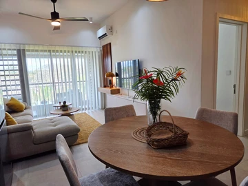 Appartement de 2 Chambres