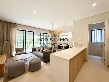Appartement de 4 Chambres