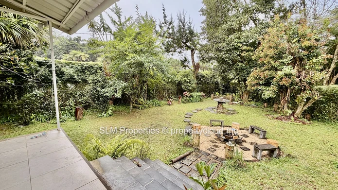 Charming refurbished 4 Bedroom Family Home for Sale in Curepipe
