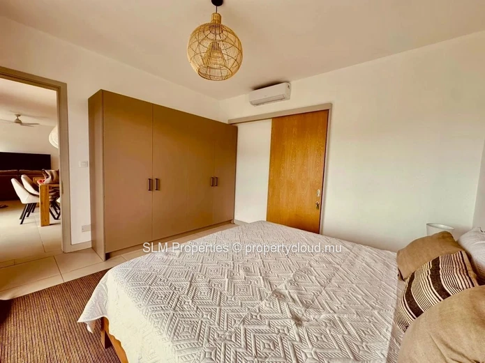 3 bedroom penthouse for rent in Moka.