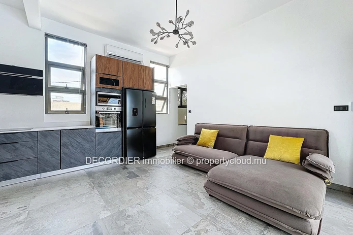 For Rent – Chemin Vingt Pieds, Grand Baie