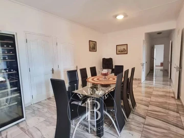Villa de 7 Chambres