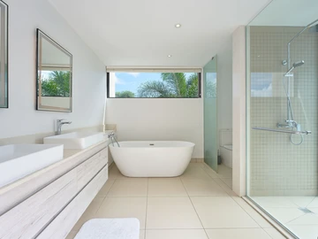 Villa de 4 Chambres
