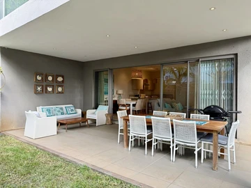 3 Bedroom Apartment