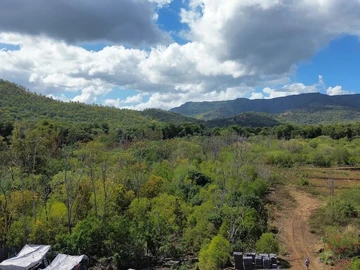 Commercial Land