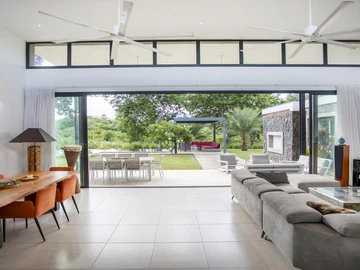 Villa de 5 Chambres