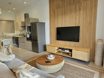 Penthouse de 2 Chambres