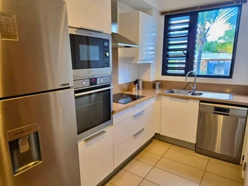 Townhouse, Duplex de 3 Chambres