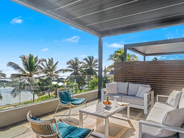 2 Bedroom Penthouse