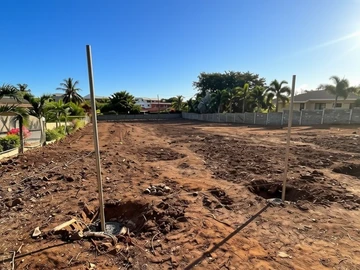 Residential Land