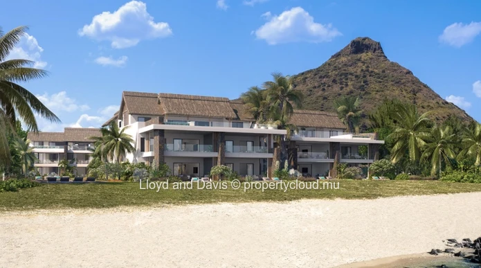Appartement d’Exception avec Vue Panoramique