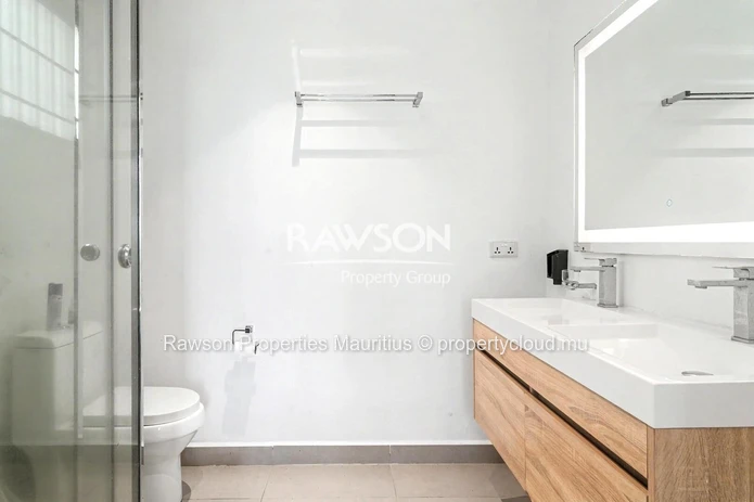 3-Bedroom Apartment | Beachfront & Sea View | Swimming Pool | Pointe Aux Biches