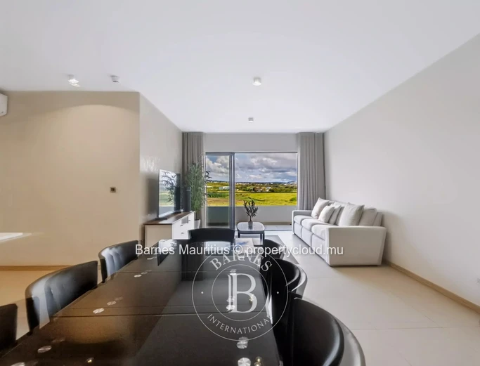 EBÈNE/CÔTE D'OR - Appartement neuf à louer – 2 chambres