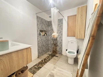 Appartement de 2 Chambres