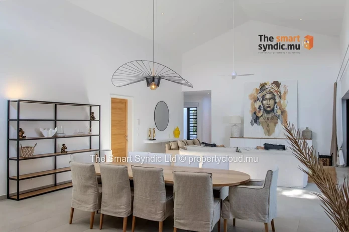Penthouse d’exception à vendre – Élégance, espace et vue panoramique