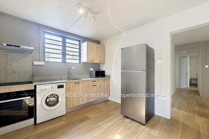 Apartment  for rent  – Pereybere