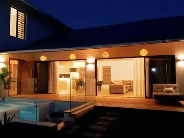 3 Bedroom Villa