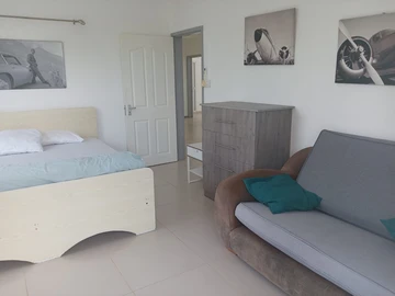 Villa de 3 Chambres