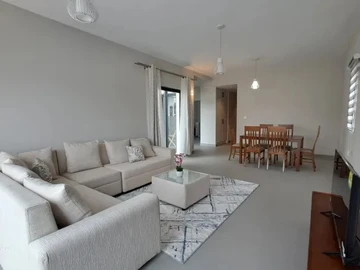 3 Bedroom Townhouse, Duplex