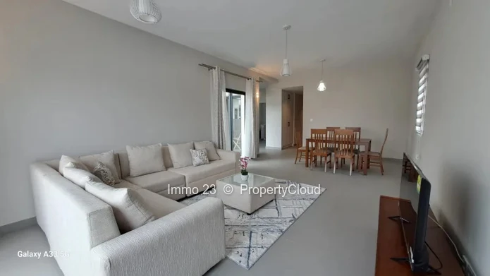 Duplex - 3 chambres - Trianon