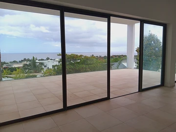 3 Bedroom Townhouse, Duplex