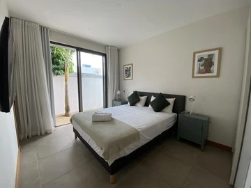 Villa de 3 Chambres