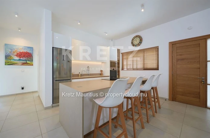 Magnifique appartement près de la plage