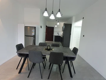 3 Bedroom Apartment