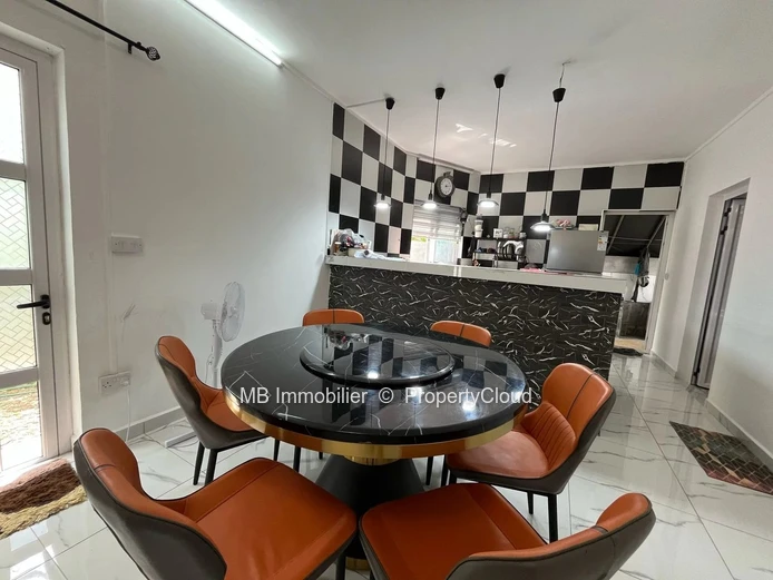 House for sale