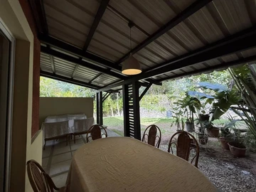 Townhouse, Duplex de 3 Chambres