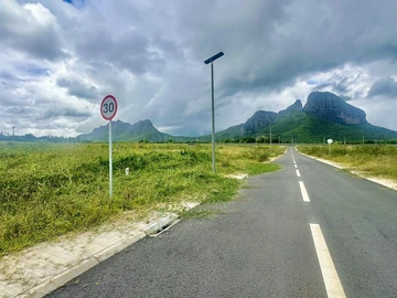 Residential Land