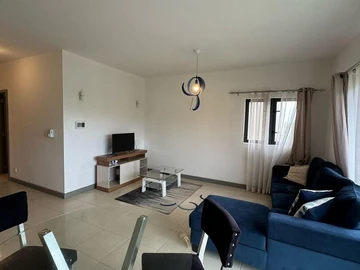 Appartement de 2 Chambres