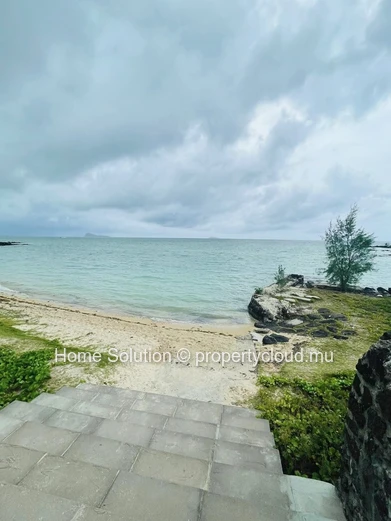 "PET-FRIENDLY" Beachfront Apartment