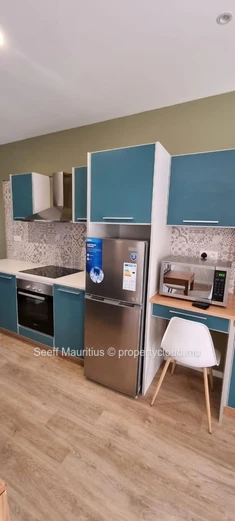 Modern & Stylish Studio Apartment for Sale – Riverpark Residences