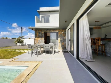 3 Bedroom Villa