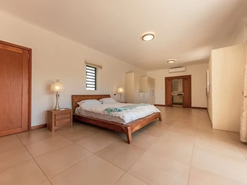 Villa de 5 Chambres