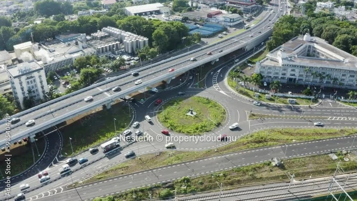 Plot of Land of 1,675.51m² - Commercial/Residential