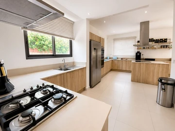 3 Bedroom Villa