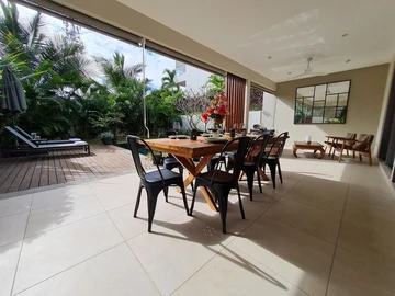Penthouse de 2 Chambres