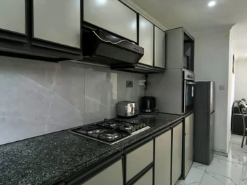 3 Bedroom Apartment