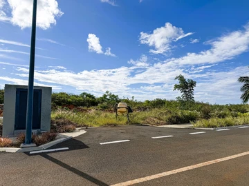 Residential Land