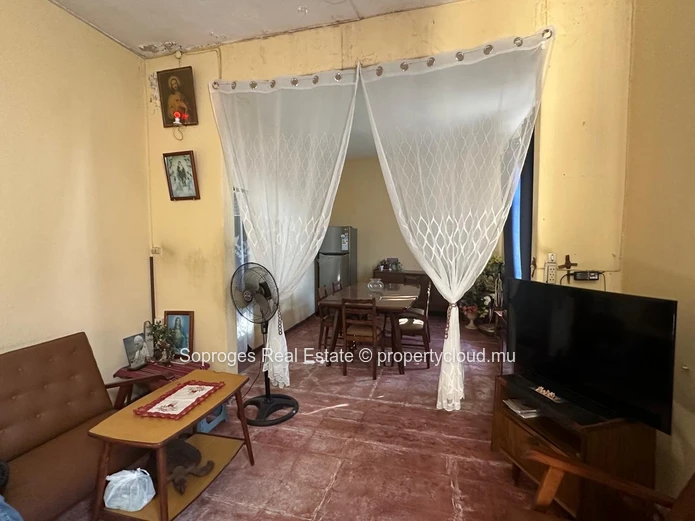 Beau Bassin -House for sale